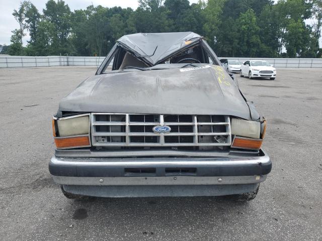 Photo 5 from auction – 1992 FORD RANGER SUP with VIN 1FTCR15T7NTA27875