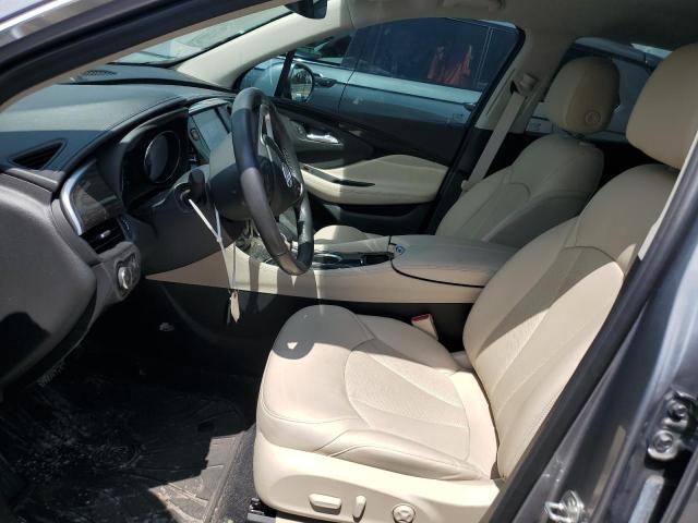 Photo 7 from auction – 2020 BUICK ENVISION E with VIN LRBFXCSA9LD155767