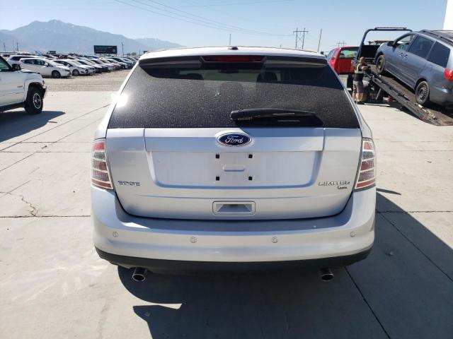 Photo 6 from auction – 2010 FORD EDGE LIMIT with VIN 2FMDK4KC7ABB46871