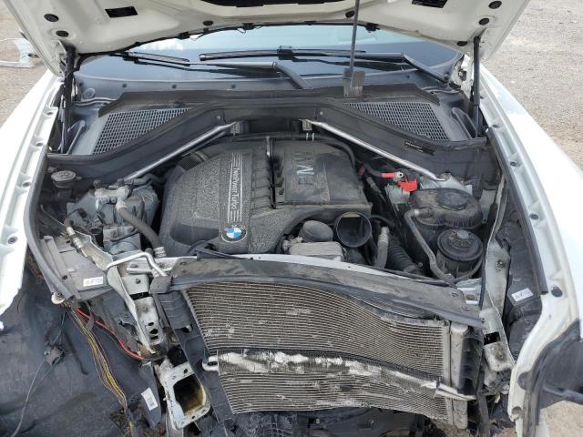 Photo 12 from auction – 2012 BMW X6 XDRIVE3 with VIN 5UXFG2C53CL780683