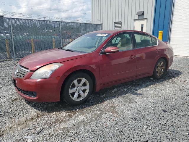 NISSAN ALTIMA 3.5 2007 with VIN 1N4BL21E67N453368 - Photo from auction