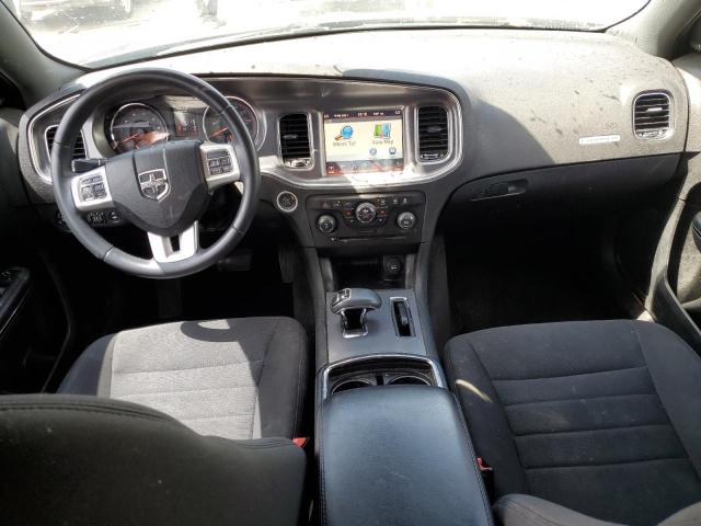 Photo 8 from auction – 2012 DODGE CHARGER SX with VIN 2C3CDXHG4CH300883