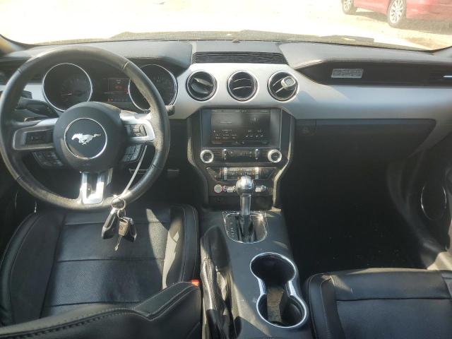 Photo 8 from auction – 2015 FORD MUSTANG with VIN 1FATP8UH2F5359312