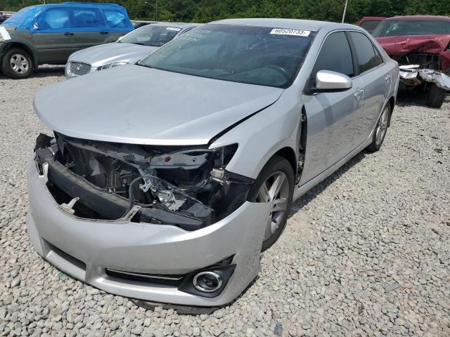 TOYOTA CAMRY L 2014 with VIN 4T1BF1FK0EU823335 - Photo from auction