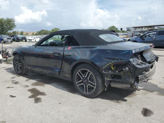 Photo 2 from auction – 2018 FORD MUSTANG with VIN 1FATP8UH6J5124484