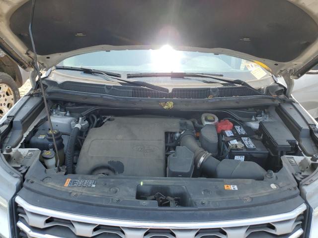 Photo 12 from auction – 2017 FORD EXPLORER X with VIN 1FM5K8D82HGC98144