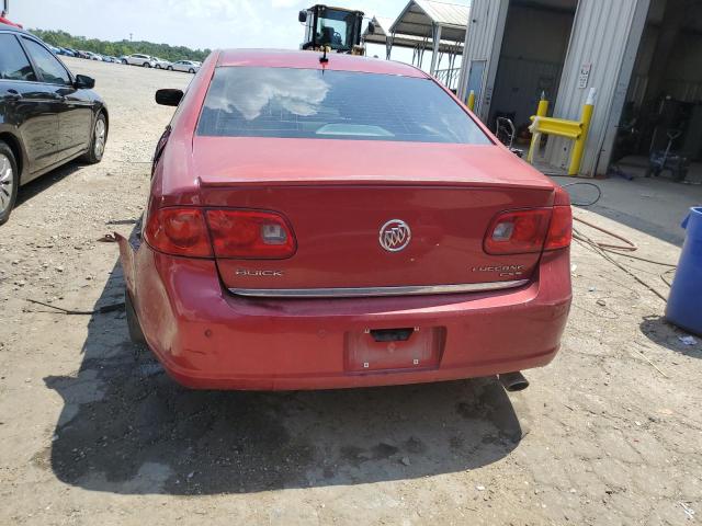 Photo 6 from auction – 2006 BUICK LUCERNE CX with VIN 1G4HE57Y26U251208