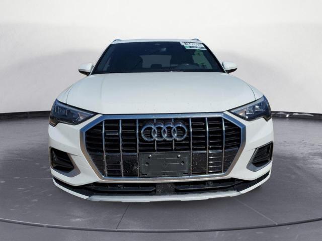 Photo 5 from auction – 2021 AUDI Q3 PREMIUM with VIN WA1AUCF37M1088101