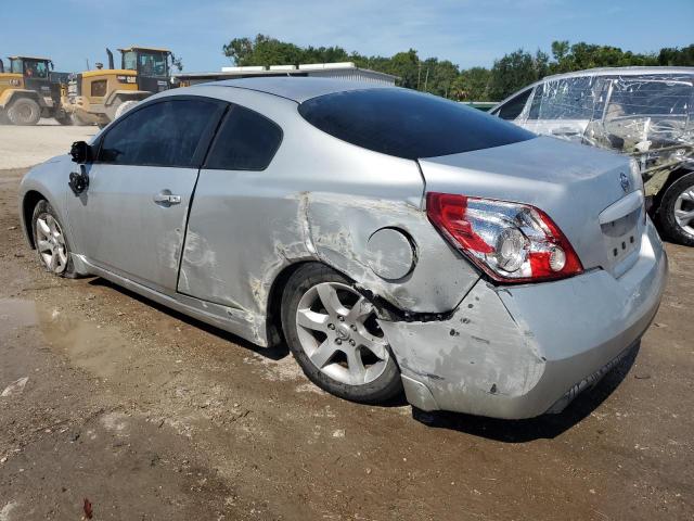 Photo 2 from auction – 2009 NISSAN ALTIMA 2.5 with VIN 1N4AL24E89C187728