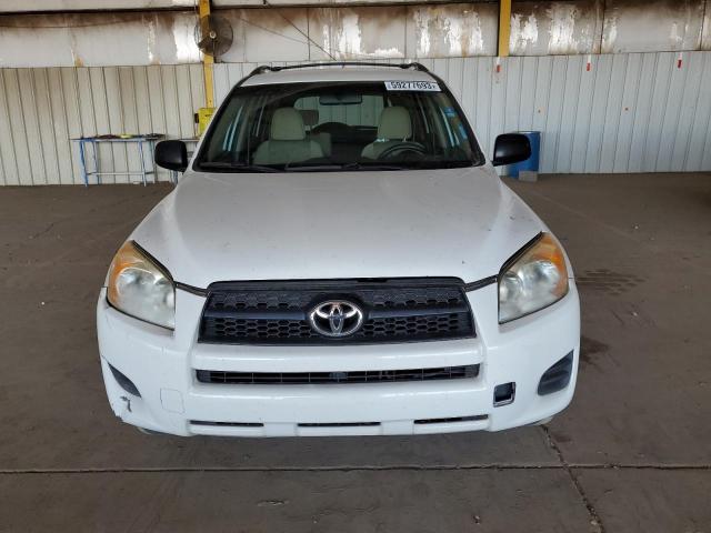 Photo 5 from auction – 2010 TOYOTA RAV4 with VIN JTMZF4DV6A5028263