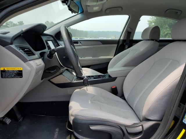 Photo 7 from auction – 2016 HYUNDAI SONATA SE with VIN 5NPE24AF6GH290686
