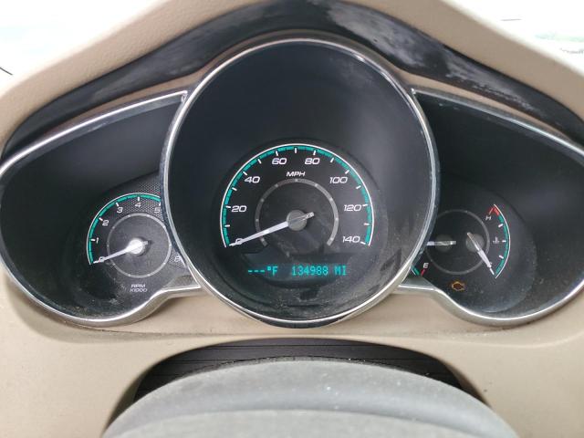 Photo 9 from auction – 2011 CHEVROLET MALIBU LS with VIN 1G1ZA5E17BF327894