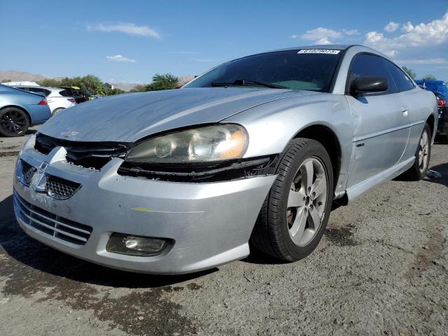 DODGE STRATUS R/ 2004 with VIN 4B3AG52HX4E032429 - Photo from auction