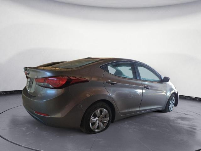 Photo 3 from auction – 2016 HYUNDAI ELANTRA SE with VIN 5NPDH4AE1GH698384