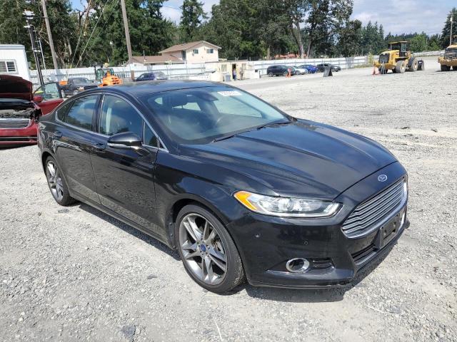 Photo 4 from auction – 2013 FORD FUSION TIT with VIN 3FA6P0K95DR164163