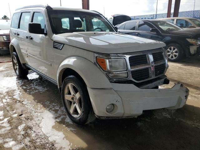 Photo 4 from auction – 2011 DODGE NITRO SE with VIN 1D4PT2GK7BW590063