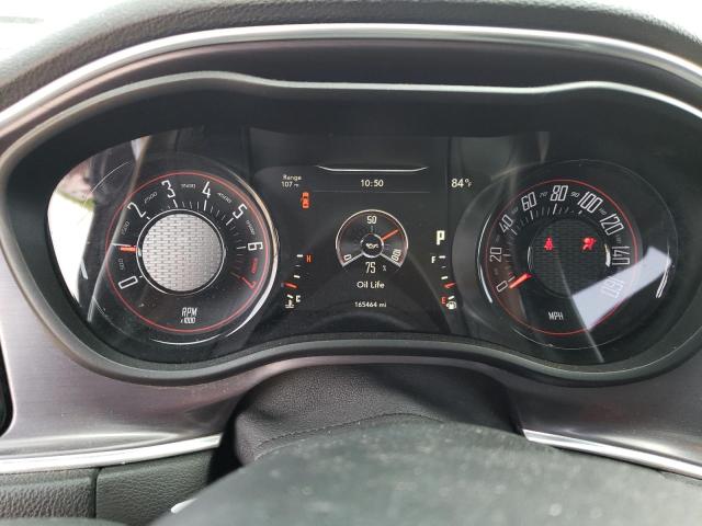 Photo 9 from auction – 2016 DODGE CHALLENGER with VIN 2C3CDZAGXGH245609