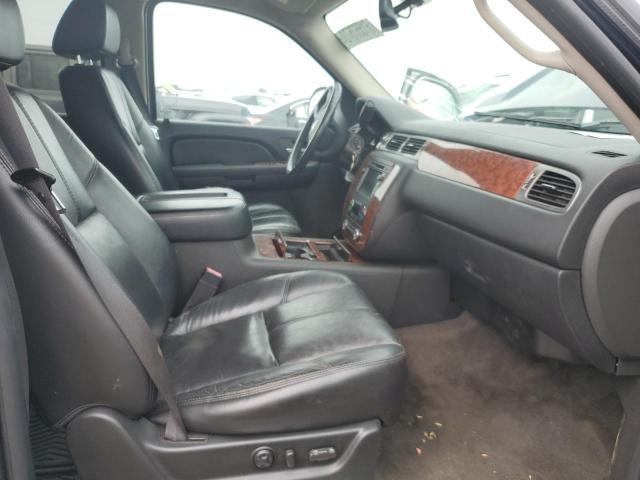 Photo 7 from auction – 2007 CHEVROLET SUBURBAN K with VIN 1GNFK16347J298690