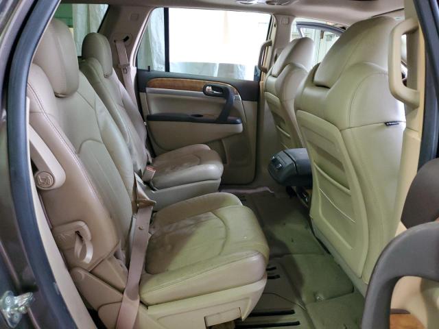 Photo 11 from auction – 2009 BUICK ENCLAVE CX with VIN 5GAEV23D59J165469