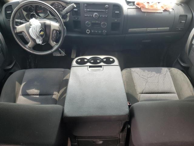 Photo 8 from auction – 2011 CHEVROLET SILVERADO with VIN 3GCPCSE02BG267732