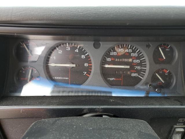 Photo 9 from auction – 1995 JEEP CHEROKEE S with VIN 1J4FT68S1SL600886