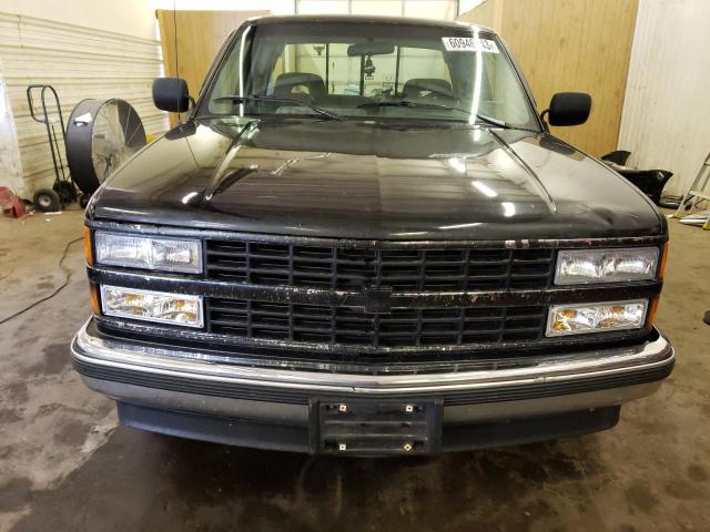 Photo 5 from auction – 1993 CHEVROLET GMT-400 C1 with VIN 2GCEC19H6P1270330