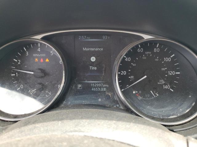 Photo 9 from auction – 2015 NISSAN ROGUE S with VIN KNMAT2MT6FP511434