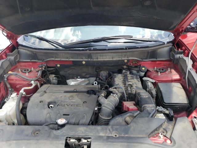 Photo 12 from auction – 2016 MITSUBISHI OUTLANDER with VIN JA4AP3AU7GZ055211