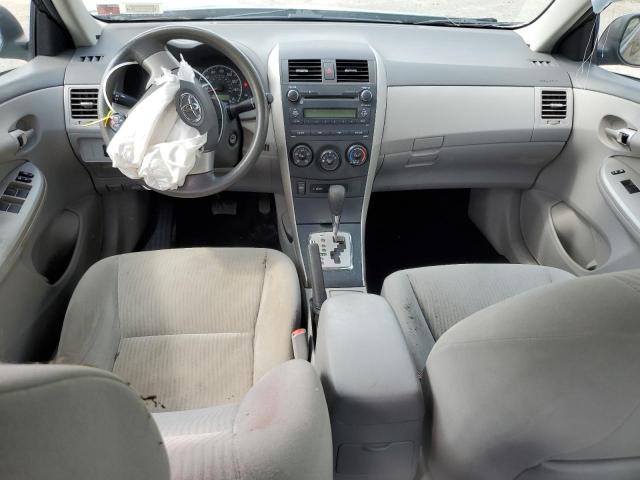Photo 8 from auction – 2010 TOYOTA COROLLA BA with VIN 2T1BU4EE0AC217533