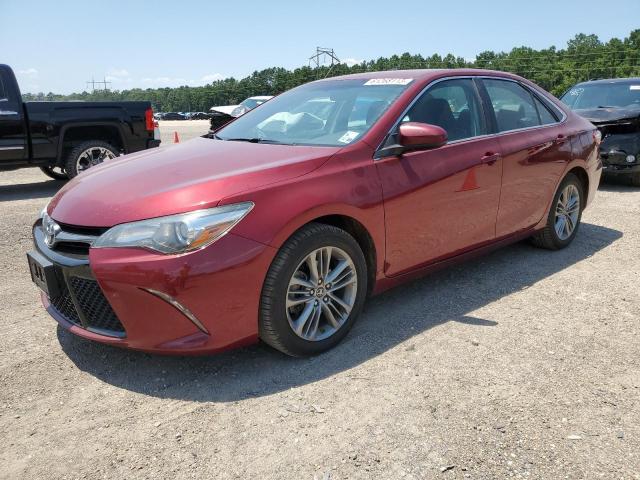 Photo 1 from auction – 2015 TOYOTA CAMRY LE with VIN 4T1BF1FK8FU907873