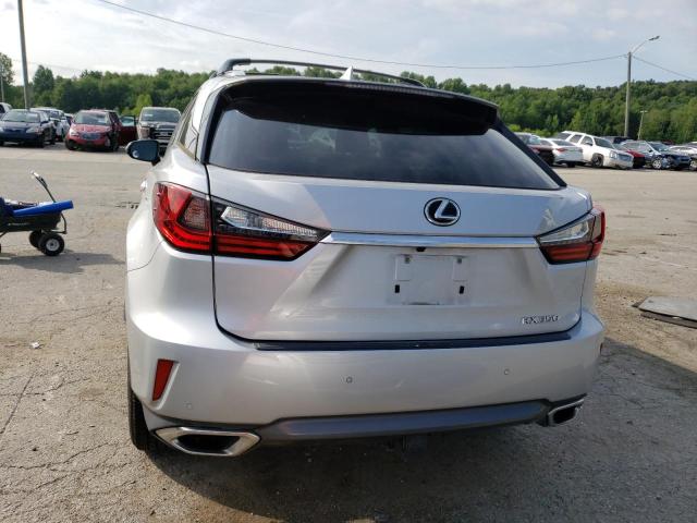 Photo 6 from auction – 2016 LEXUS RX 350 BAS with VIN 2T2BZMCA8GC020096