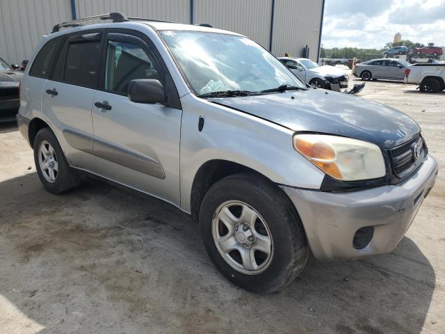 Photo 4 from auction – 2005 TOYOTA RAV4 with VIN JTEGD20V550056853