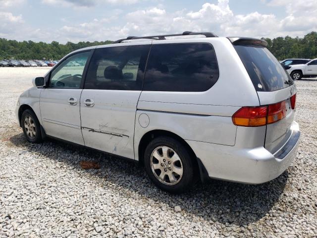 Photo 2 from auction – 2004 HONDA ODYSSEY EX with VIN 5FNRL18914B035029
