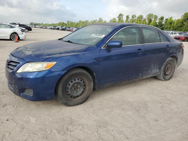 TOYOTA CAMRY BASE 2010 with VIN 4T4BF3EK5AR035597 - Photo from auction