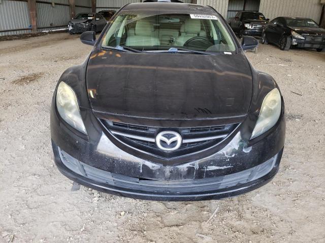 Photo 5 from auction – 2012 MAZDA 6 I with VIN 1YVHZ8BH0C5M42188