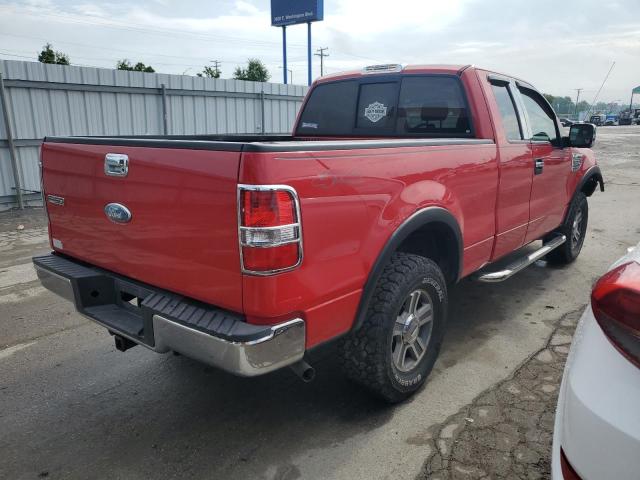 Фото 3 с аукциона – 2007 FORD F150 с VIN 1FTPX14V67FA54884