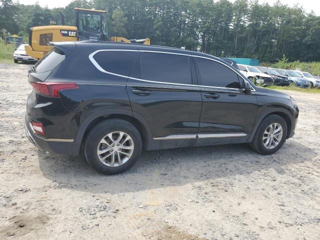 Photo 3 from auction – 2019 HYUNDAI SANTA FE S with VIN 5NMS3CAD1KH008758