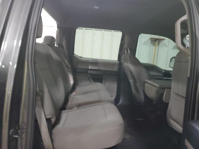 Photo 10 from auction – 2018 FORD F150 SUPER with VIN 1FTFW1E51JFA20372
