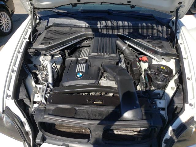 Photo 11 from auction – 2009 BMW X5 XDRIVE3 with VIN 5UXFE43549L260468