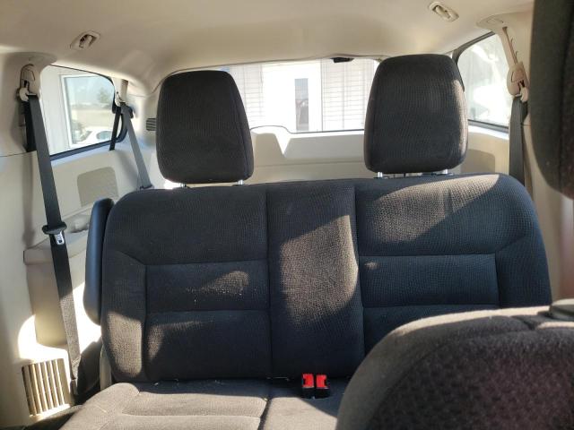 Photo 10 from auction – 2014 DODGE GRAND CARA with VIN 2C4RDGBGXER301970