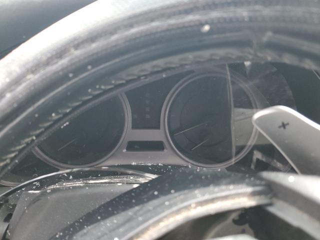 Photo 9 from auction – 2006 LEXUS IS 250 with VIN JTHCK262862002585