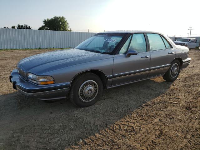 Photo 1 from auction – 1992 BUICK LESABRE LI with VIN 1G4HR53L2NH493390