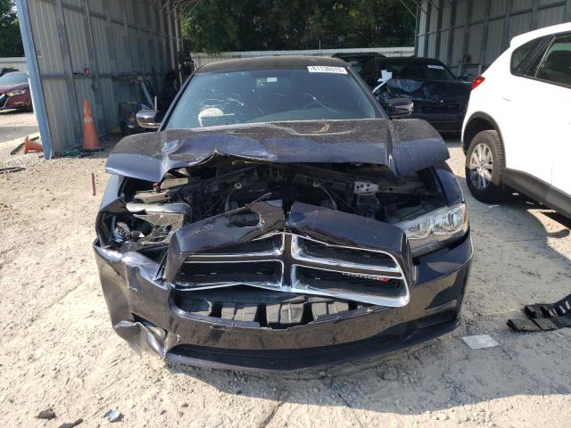 صورة رقم 5 من المزاد - 2012 DODGE CHARGER SE مع VIN 2C3CDXBG1CH300171