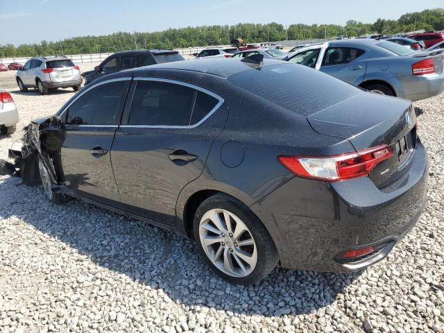 Photo 2 from auction – 2016 ACURA ILX BASE W with VIN 19UDE2F35GA011601