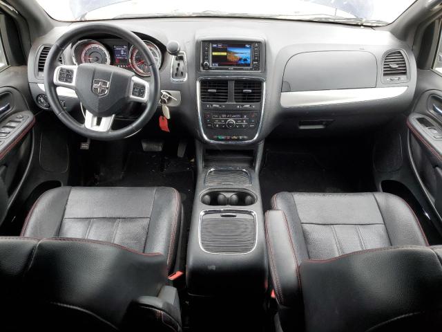 Photo 8 from auction – 2017 DODGE GRAND CARA with VIN 2C4RDGEG6HR674956