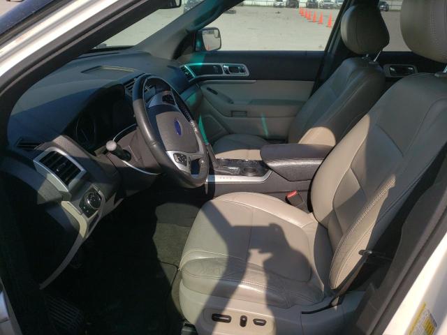 Photo 7 from auction – 2011 FORD EXPLORER X with VIN 1FMHK7D80BGA45080