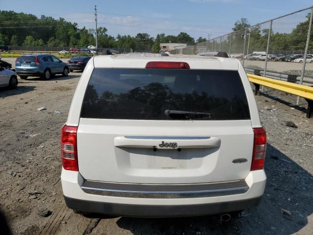Photo 6 from auction – 2016 JEEP PATRIOT LA with VIN 1C4NJPFA4GD589262