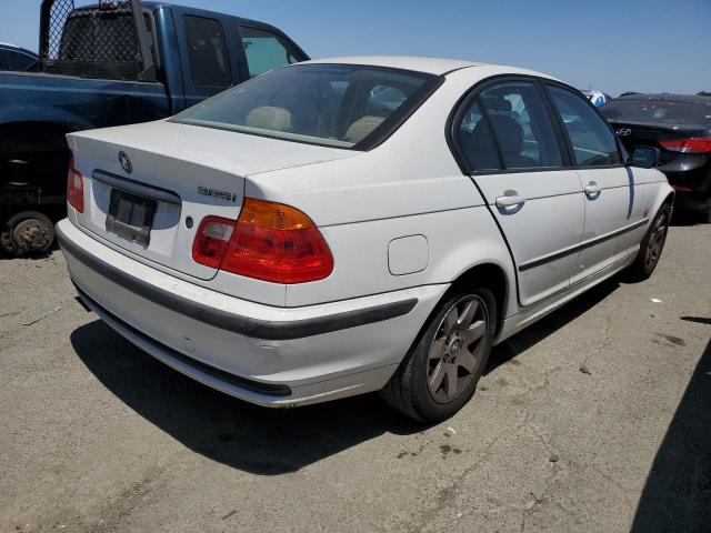 Photo 3 from auction – 2001 BMW 325 I with VIN WBAAV33461FU91613