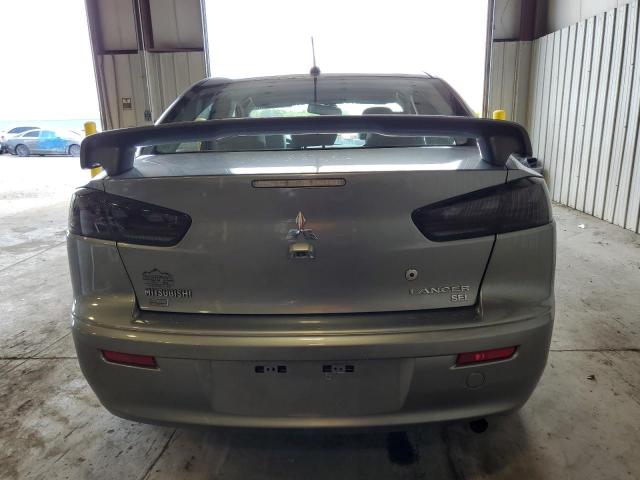 Photo 6 from auction – 2016 MITSUBISHI LANCER ES with VIN JA32V2FW5GU007934