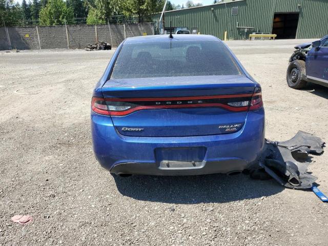 Photo 6 from auction – 2014 DODGE DART SXT with VIN 1C3CDFBB7ED767514